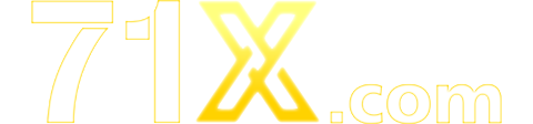 71xcom oficial Logo